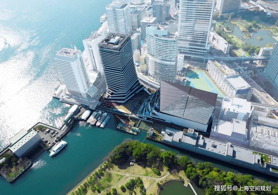 城市话题 | 2020-2023日本新场:看懂趋势,打「时间差」(上)