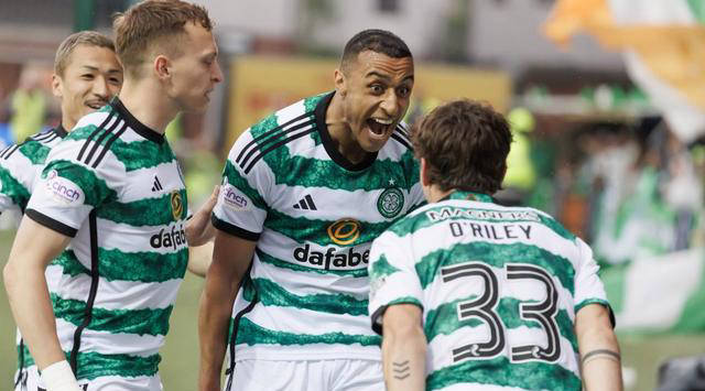 凯尔特人:队史第117座冠军,晋级欧冠!