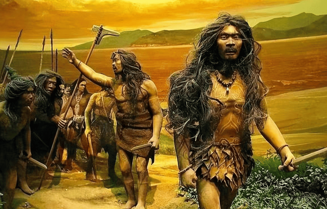 中国发现的化石增多后,夏娃理论遭到质疑,人类或并非起源于非洲