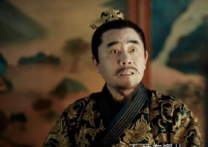 被《山河月明》惊倒:朱元璋赐婚,徐达敢拒绝?忘了他妻子的下场