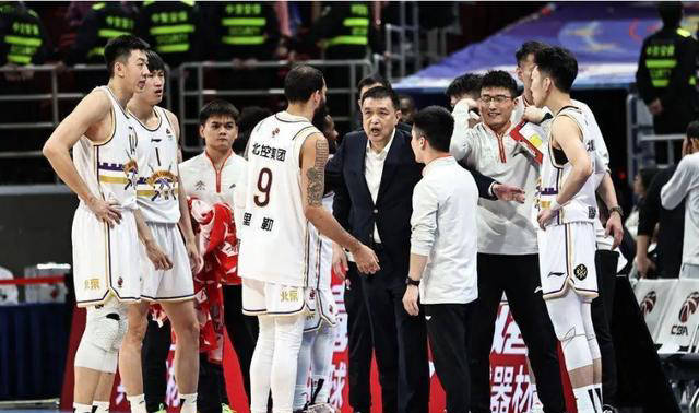 cba转会最新动态:北控男篮签约辽宁潜力新星何佳轩