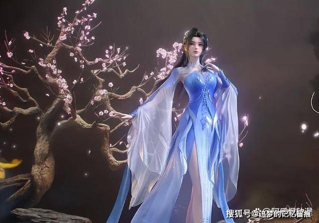 《仙逆》十大强者:王林两师傅榜上有名,灭生老人最早步入踏天境