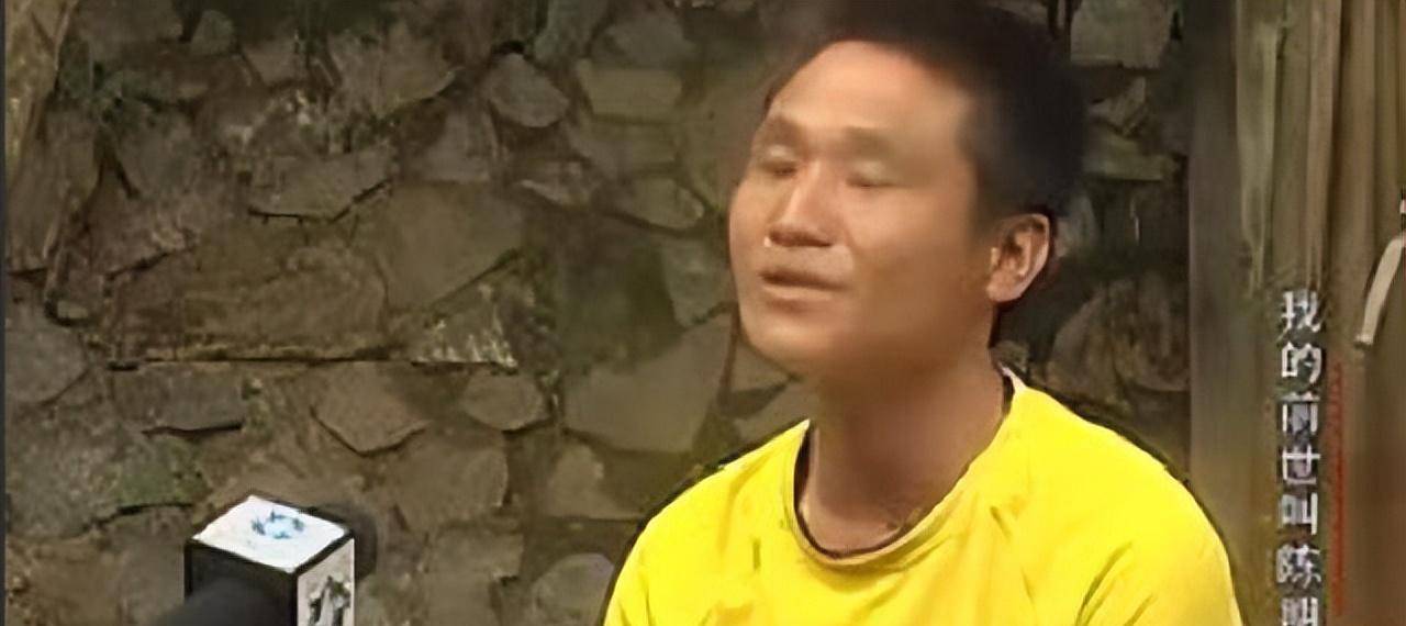 "再生人"唐江山:3岁想起前世记忆,6岁凭记忆与前世父母相认