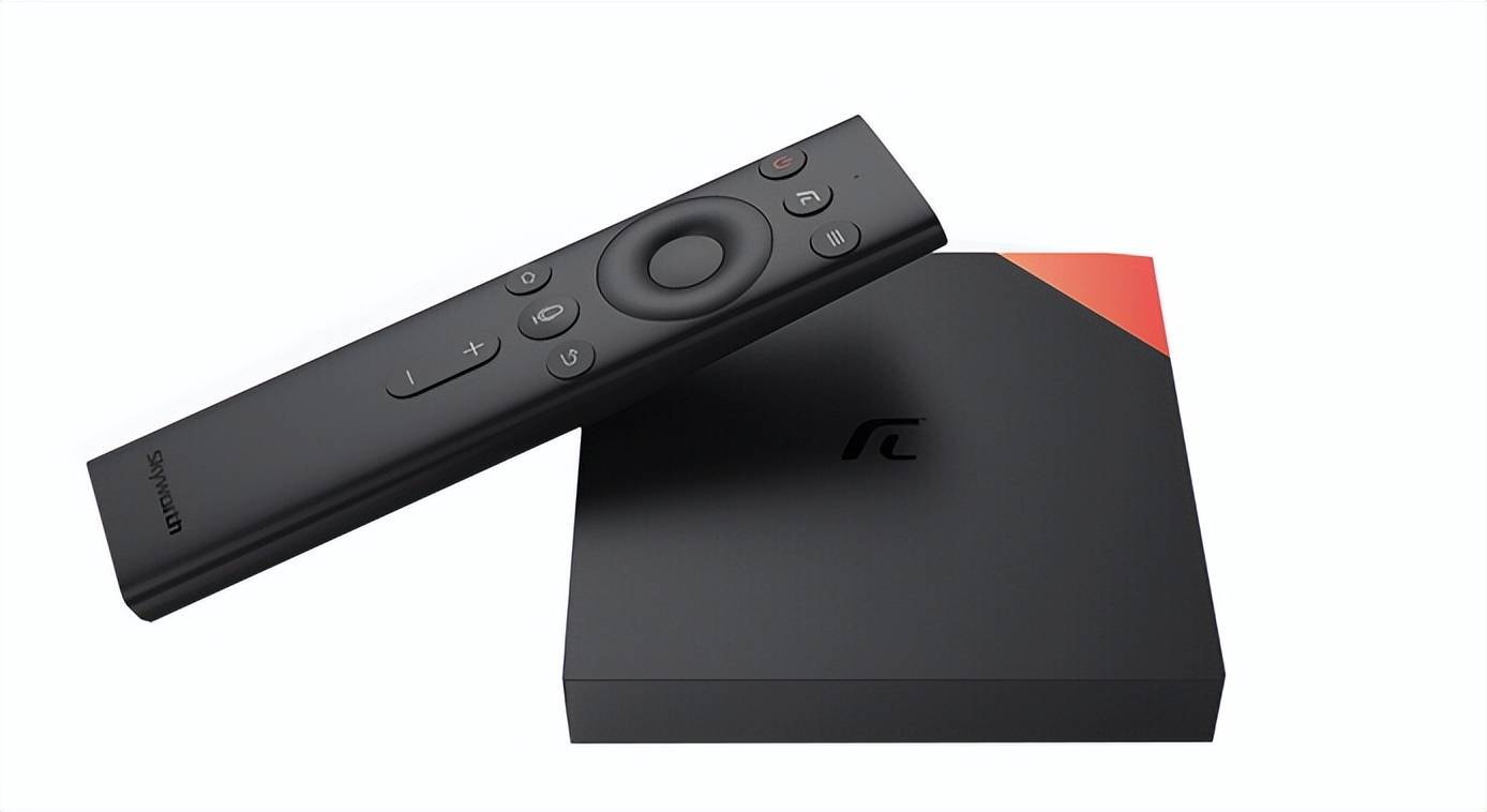 硬件配置创维小湃max使用的处理器是amlogic s905网络机顶盒芯片,虽然