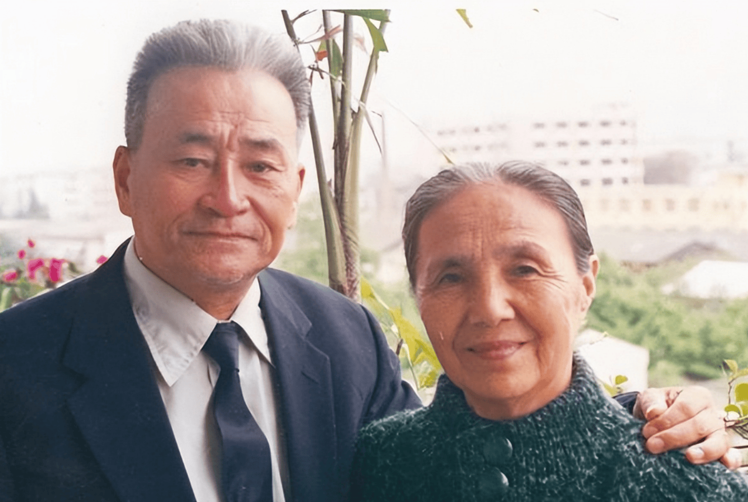方化:银幕鬼子王,晚年生病拒绝治疗,一个演了一辈子坏人的好人