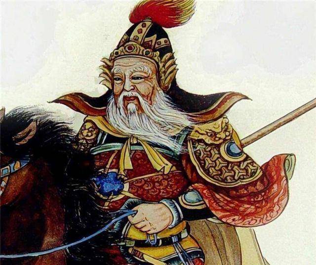 郭子仪打仗得胜归来,得知祖坟被扒,对皇上叩首请罪:老臣活该