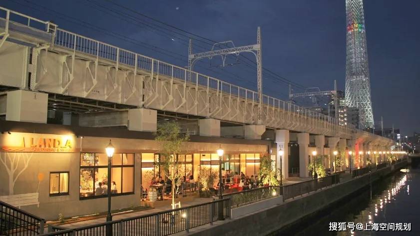 城市话题 | 2020-2023日本新场:看懂趋势,打「时间差」(上)