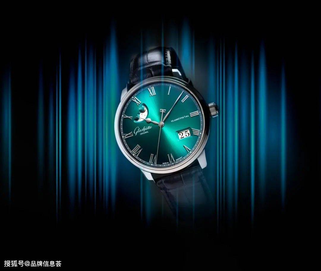 买高级机械表,千万不要太冲动