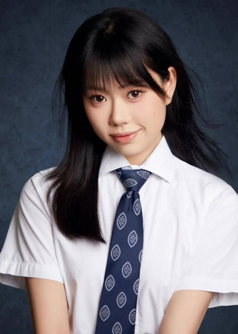 常州威雅学校:6枚英港澳名校多专业offer里藏着她的诗与远方