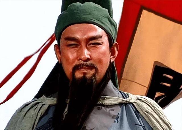 关羽为什么能以失败者的身份被后世封神?懂与不懂,它都是合理的