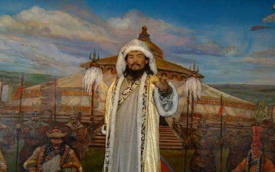 被成吉思汗俘虏了约50万的花剌子模女性,她们的下场如何?