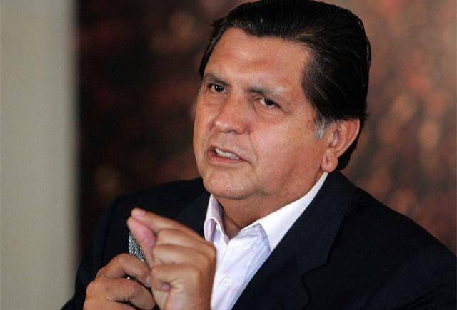 南美秘鲁最年轻总统,卸任16年后再次当选,因出色表现深受好评