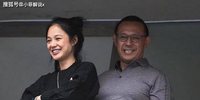 姜文给儿子取名"日本名",被网友骂"亲日",姜文:人要多读书