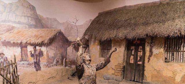 古代生活水平低下,那时候的穷人每天都吃些什么呢?