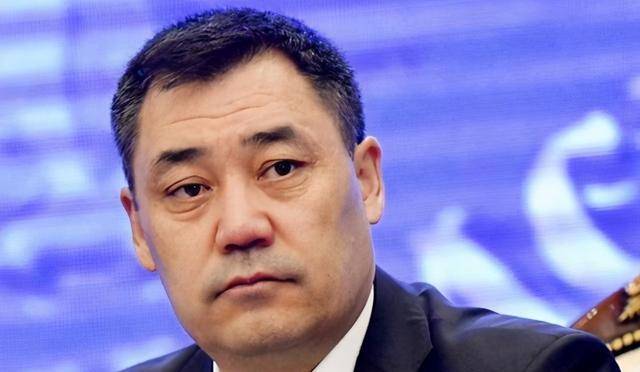 扎帕罗夫:吉尔吉斯斯坦新总统,为何继续选择俄罗斯?