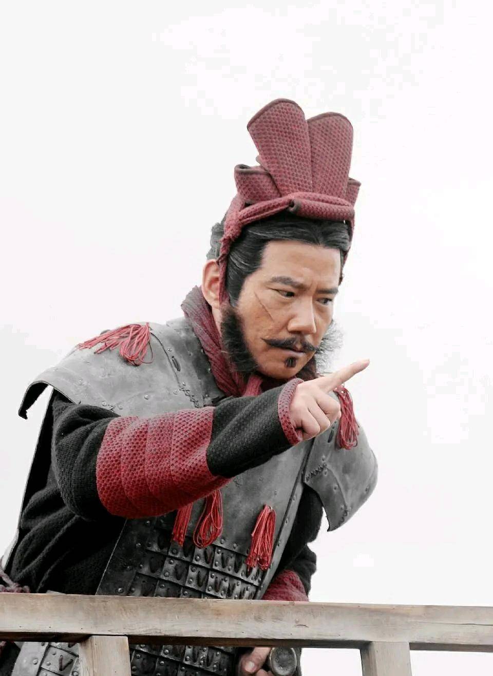 赵孝成王和平阳君赵豹,平原君赵胜等人谈论这件事,到底接不接受上党的