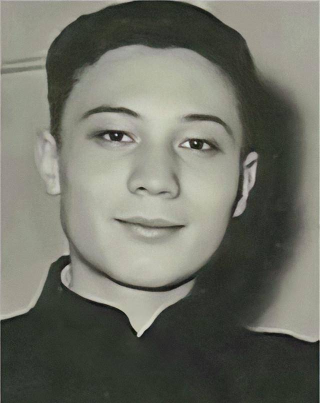 为何蒋家第三代全部都远离政坛?的半生心血毁于一旦