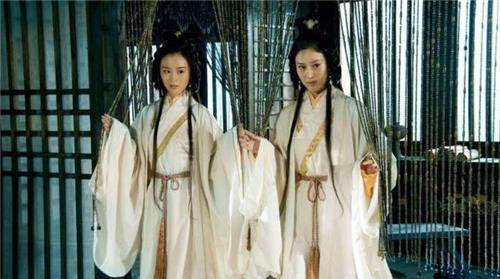 令人惋惜_孙策_孙坚_传奇