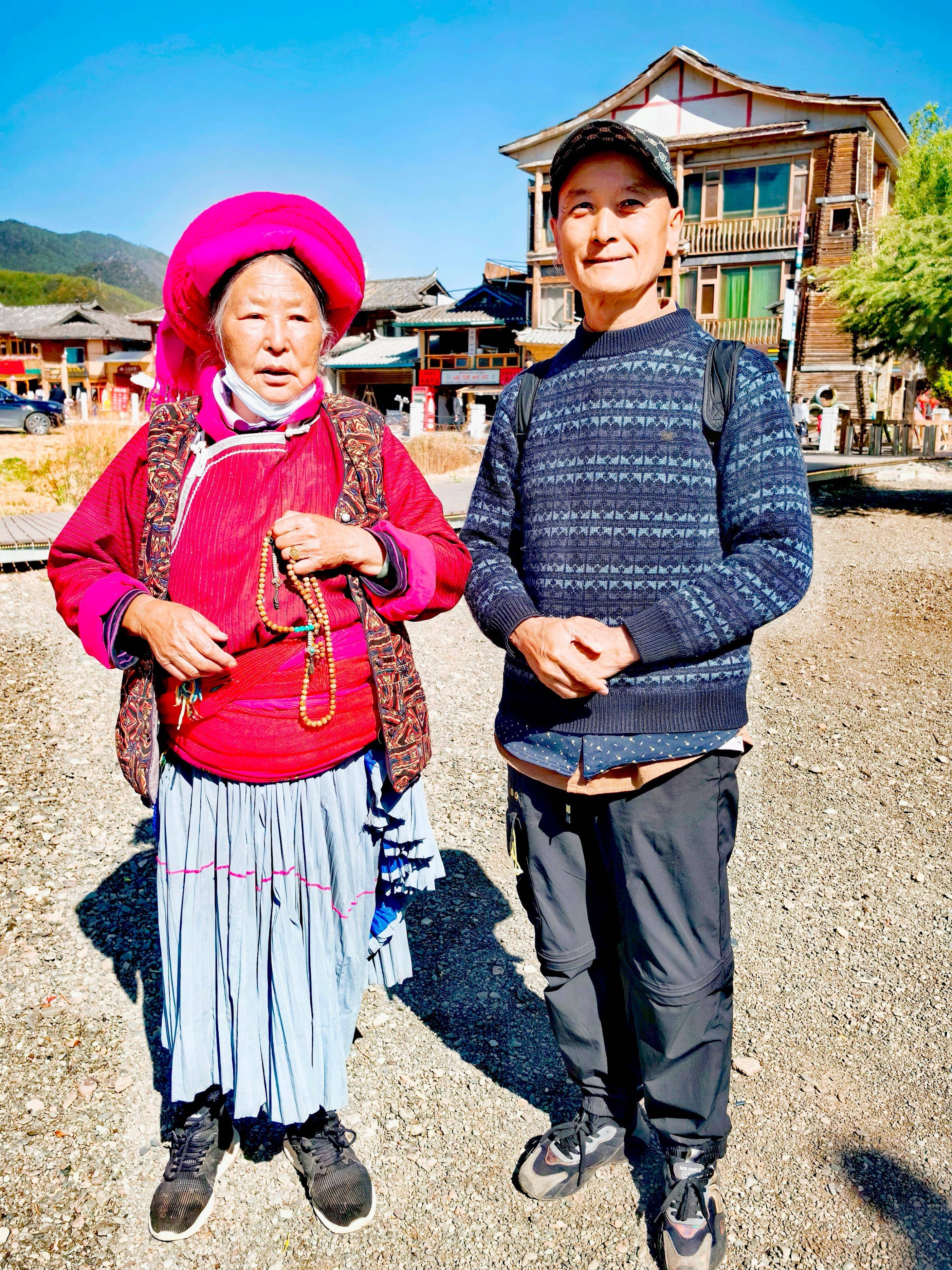 导航出错现窘迫,果断决策死里逃生_海拔_稻城县_云南