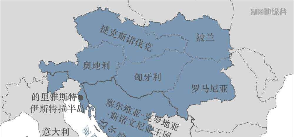 终焉之帝卡尔一世,奥地利哈布斯堡家族统治之终-奥地利简史30