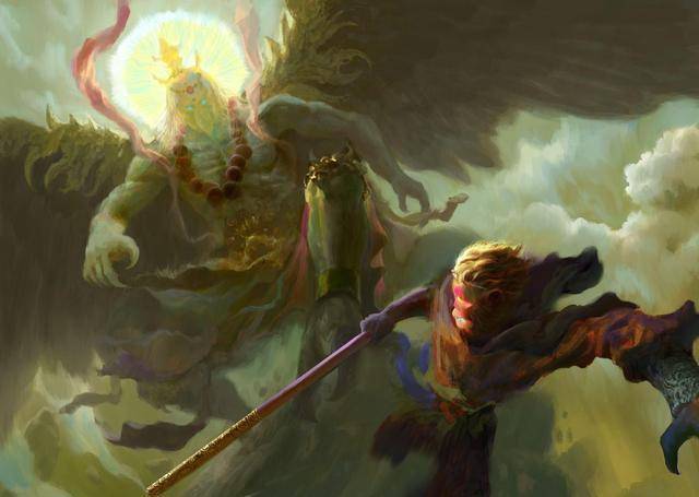 金翅大鹏每月吃上万条龙,龙王不管,为何哪吒杀一条龙就逼自尽?