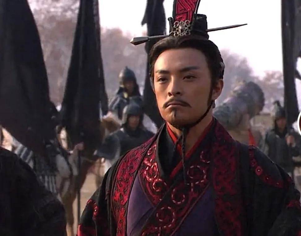 赢驷:差点被割鼻子的秦君,杀商鞅,第一位秦王,与张仪相知退敌