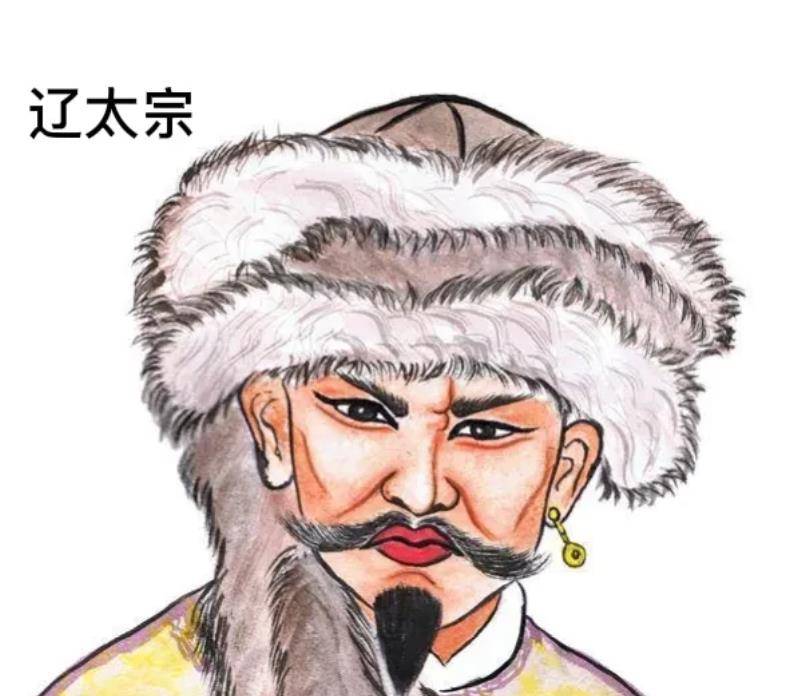 杜重威:本是位高权重的驸马爷,最后却被弃尸街头