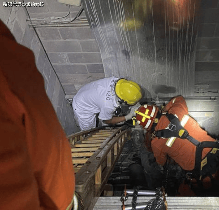 云南电梯坠落致4死16伤后续!维保弄虚作假,这和间接谋杀无区别