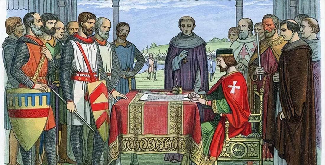 工业革命为什么首先出现在英国?良好的政治制度是前提