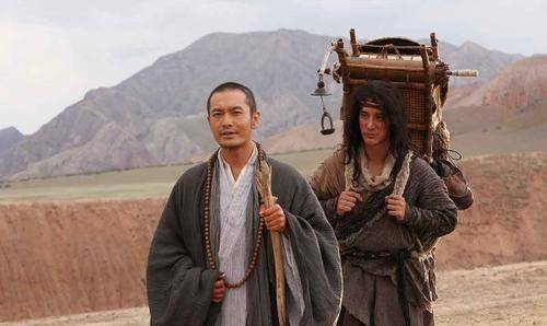 身为高昌国御弟,为什么唐僧不守信用,没回去弘法呢?