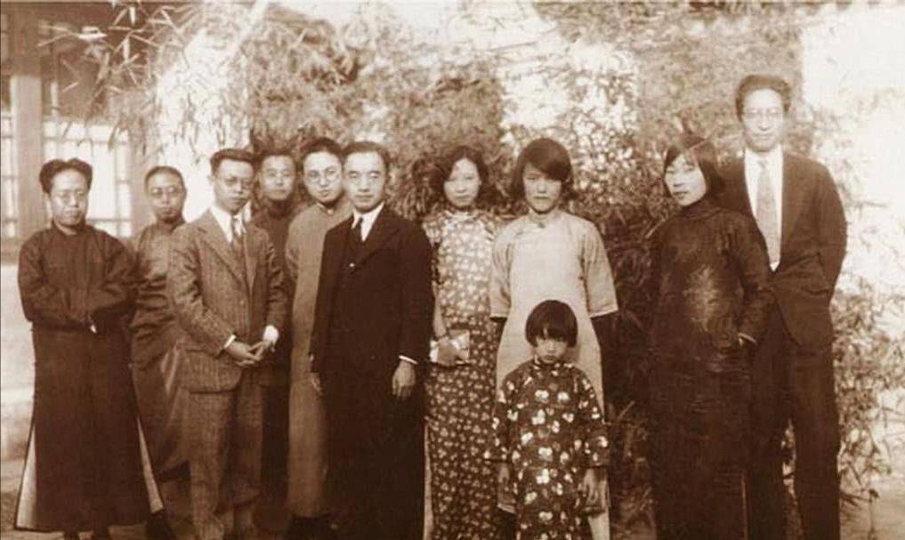 朱自清_朱鸿钧_父亲