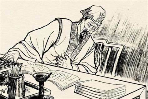 严贡生这种人才是真正的吝啬鬼,只是对自己一个人大方,对外人是非常