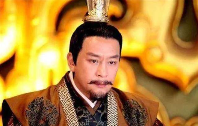 武则天退位,众人庆贺,唯有姚崇一人痛哭,1年后没哭的都死了