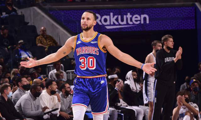 科尔:从球员到主帅,荣耀之路_勇士队_库里_主教练