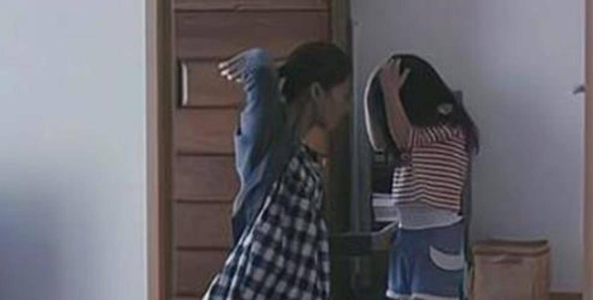 青海妈妈燕志云:虐待6岁女儿致死,7年后出狱,挖出女儿骨灰泄愤