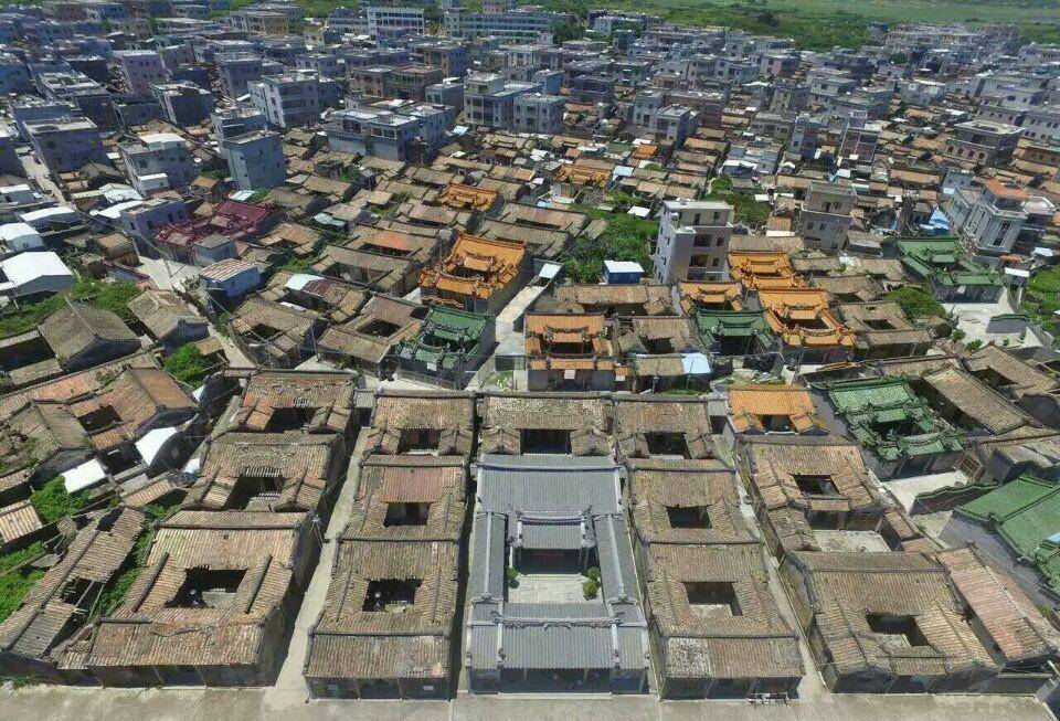 2013年广东博社村缉毒,海陆空武装力量齐出动,三位一体全面打击