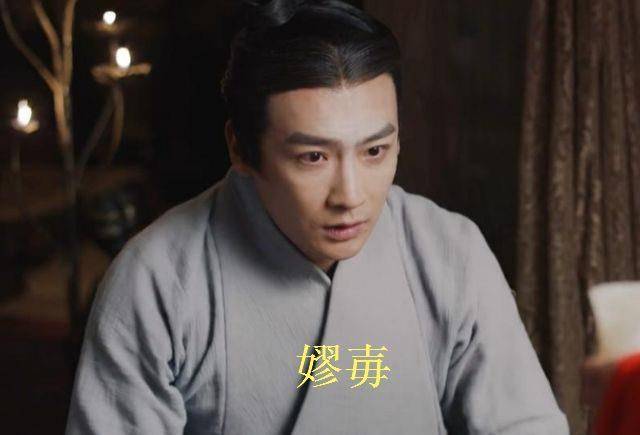 嫪毐至死都没想到,赵姬只是想利用他,完成自己多年的梦想