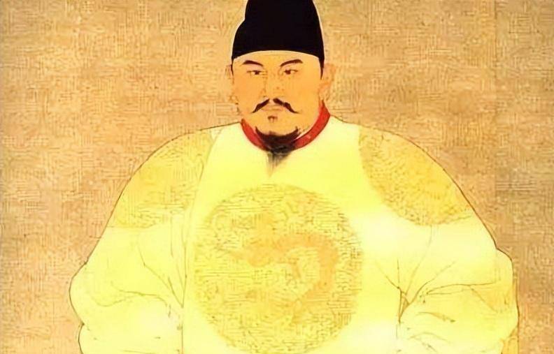 地主刘继祖给朱元璋一块地葬父,他当上皇帝后,是如何报答他的?_土地_