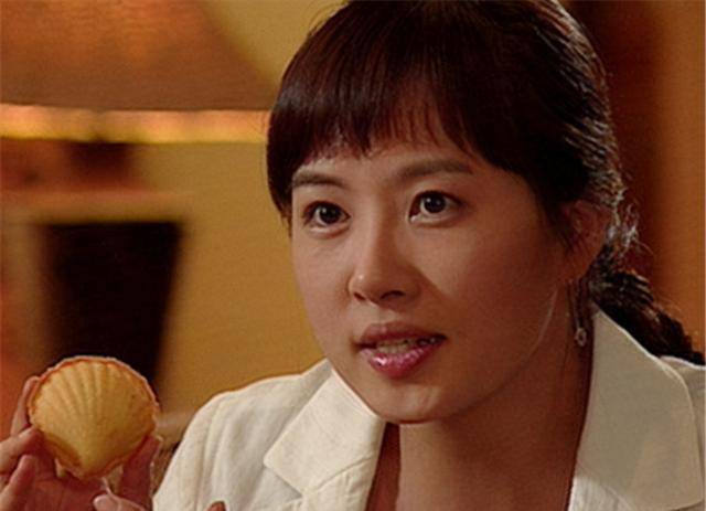 社长为何放弃美貌的前女友,转而投奔胖而大龄的厨娘呢?