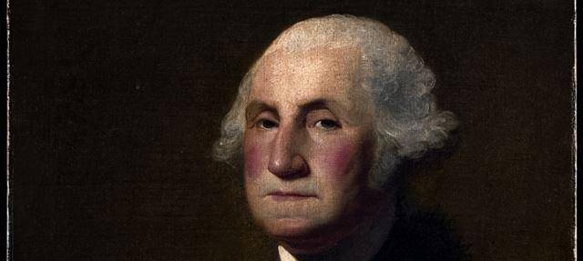 乔治·_安德鲁·约翰逊_行为