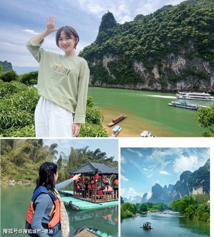 唐山去桂林5日游最佳路线安排,桂林5天4晚大概多少钱,新手小白攻略