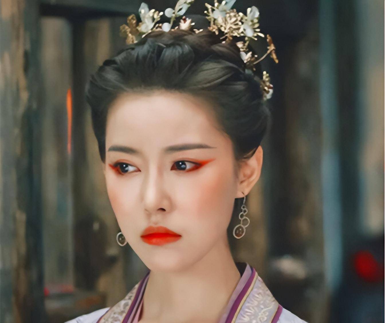 李世民之女巴陵公主:因参与谋反被弟弟赐自尽,丈夫自杀后遭戮尸