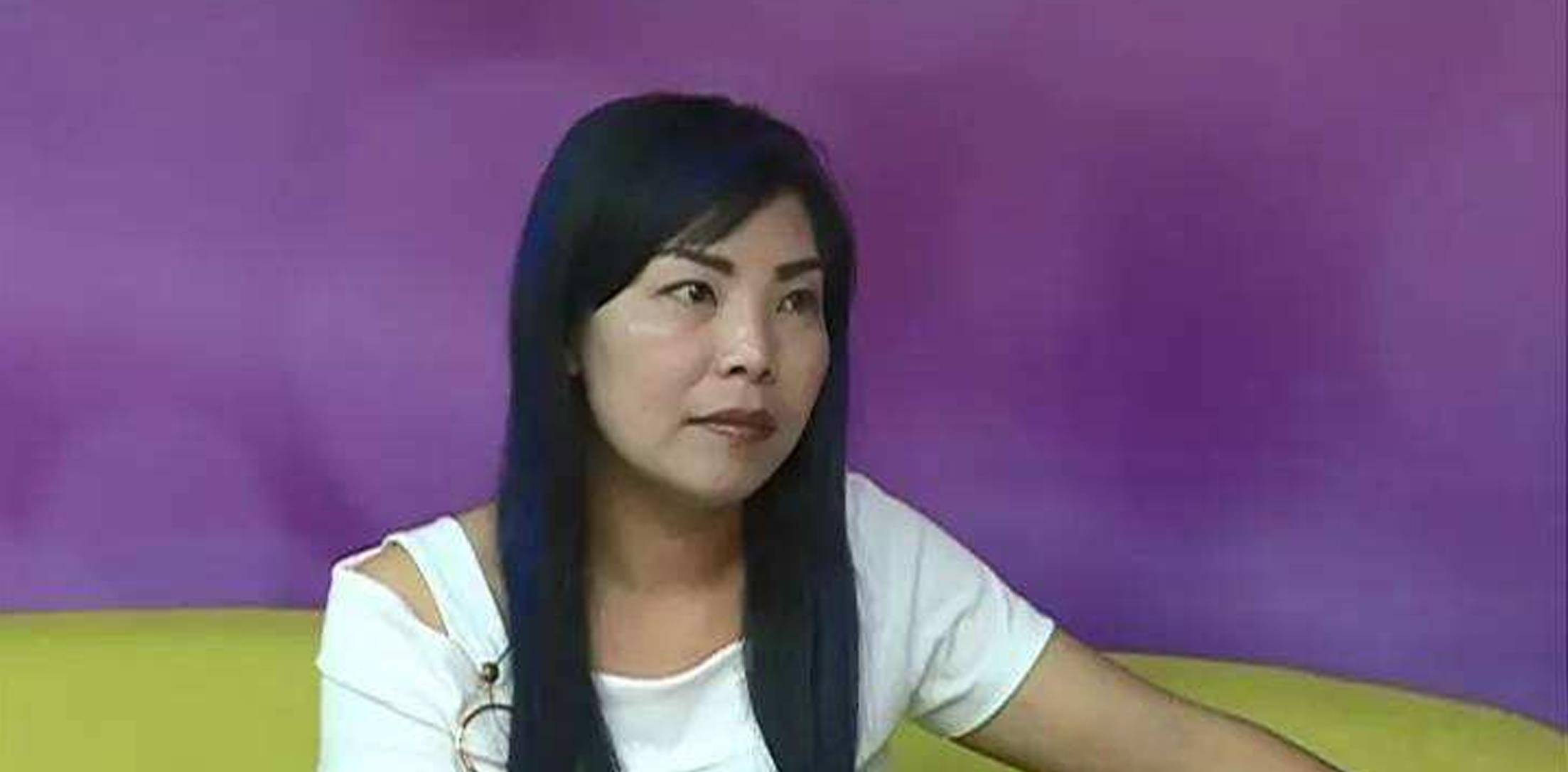 女子见网友,意外发现两人长得一模一样,经dna鉴定为亲姐妹