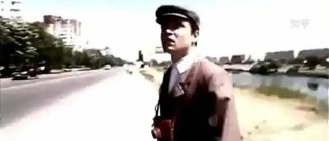 谢尔盖穿越未解之谜,跨越时空49年来到未来,这件事是真的吗?