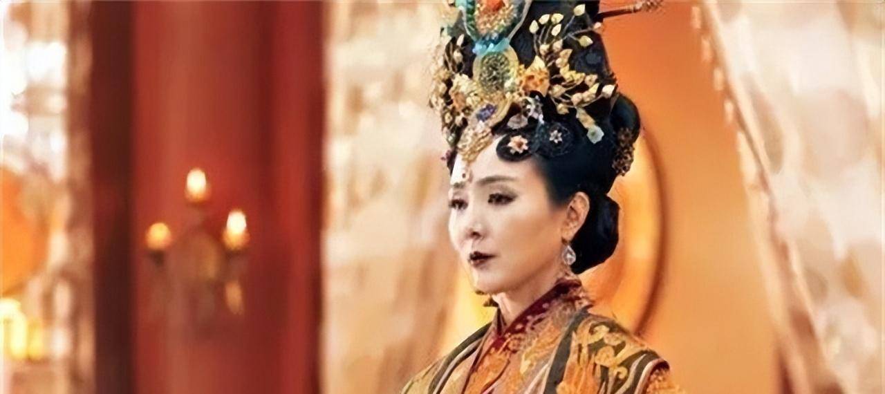 辽国太后为什么大多姓萧?