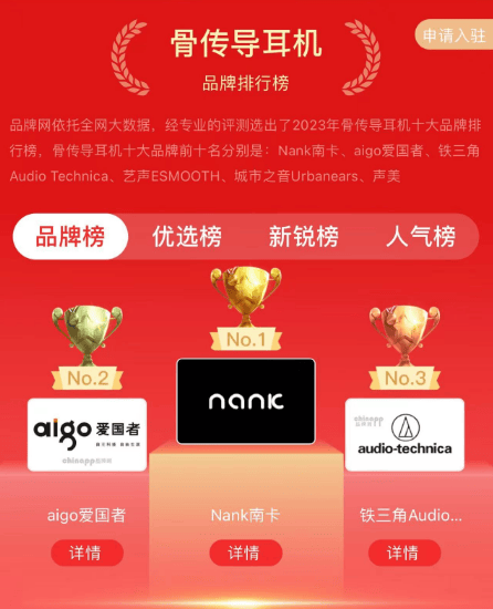 618骨传导耳机不知道怎么选？选购攻略做这就来了，快查收~