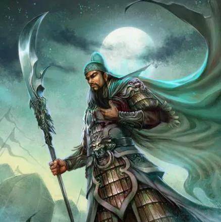 刘备在袁绍营中,关羽却把袁绍大将颜良文丑斩了,最后怎么收场?