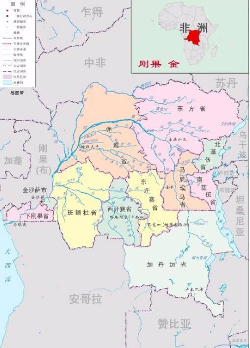 被叫做火鸡很多年,土耳其决定更改英语国名,还有哪些国家改国名