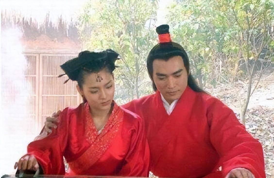 嫫母孟光钟离春,长孙皇后卓文君