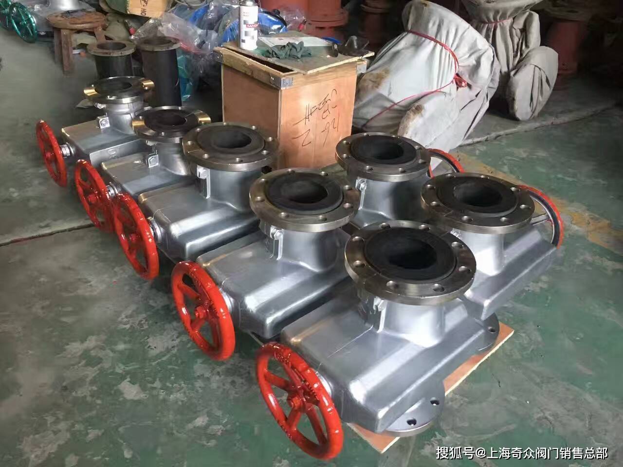 GJ41X-6型铸铁管夹阀衬胶耐磨性能